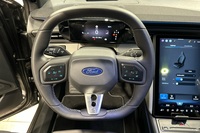 heti ajoon Ford Capri