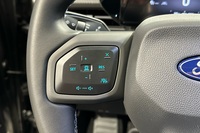 heti ajoon Ford Capri