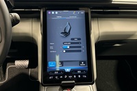 heti ajoon Ford Capri