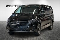 heti ajoon Mercedes-Benz Vito