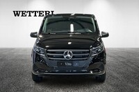 heti ajoon Mercedes-Benz Vito