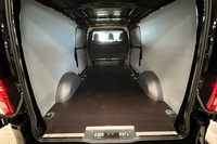 heti ajoon Mercedes-Benz Vito