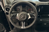 heti ajoon Mercedes-Benz Vito