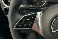 heti ajoon Mercedes-Benz Vito