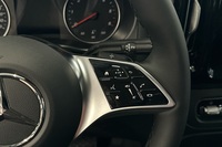 heti ajoon Mercedes-Benz Vito