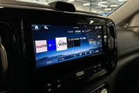 heti ajoon Mercedes-Benz Vito