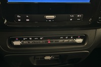 heti ajoon Mercedes-Benz Vito