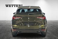 heti ajoon Skoda Enyaq