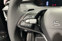 heti ajoon Skoda Enyaq