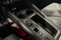 heti ajoon Skoda Enyaq