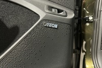 heti ajoon Skoda Enyaq