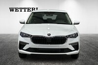 heti ajoon Skoda Scala