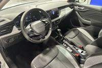 heti ajoon Skoda Scala