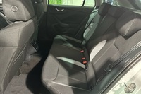 heti ajoon Skoda Scala