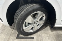 heti ajoon Skoda Scala