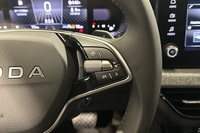 heti ajoon Skoda Scala