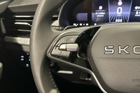 heti ajoon Skoda Scala