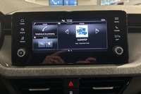 heti ajoon Skoda Scala