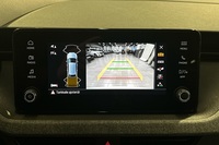 heti ajoon Skoda Scala