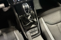 heti ajoon Skoda Scala