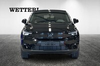 heti ajoon Volvo EC40