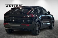 heti ajoon Volvo EC40