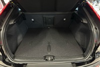 heti ajoon Volvo EC40