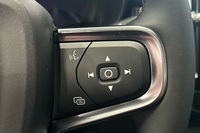 heti ajoon Volvo EC40