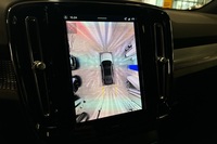 heti ajoon Volvo EC40