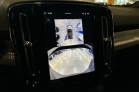 heti ajoon Volvo EC40