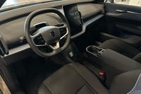 heti ajoon Volvo EX30