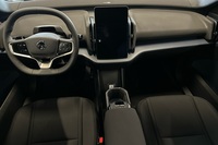 heti ajoon Volvo EX30