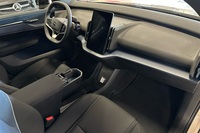 heti ajoon Volvo EX30