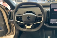 heti ajoon Volvo EX30