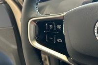 heti ajoon Volvo EX30