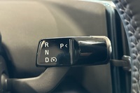 heti ajoon Volvo EX30