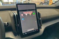 heti ajoon Volvo EX30