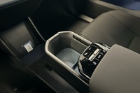 heti ajoon Volvo EX30