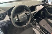 heti ajoon Skoda Scala