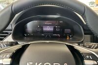 heti ajoon Skoda Scala