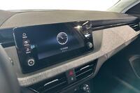heti ajoon Skoda Scala