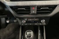 heti ajoon Skoda Scala