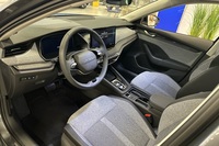 heti ajoon Skoda Octavia