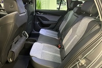 heti ajoon Skoda Octavia