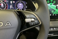 heti ajoon Skoda Octavia