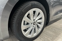 heti ajoon Skoda Octavia