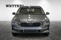 heti ajoon Skoda Octavia