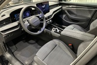 heti ajoon Skoda Superb