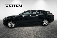 heti ajoon Skoda Superb