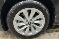 heti ajoon Skoda Superb